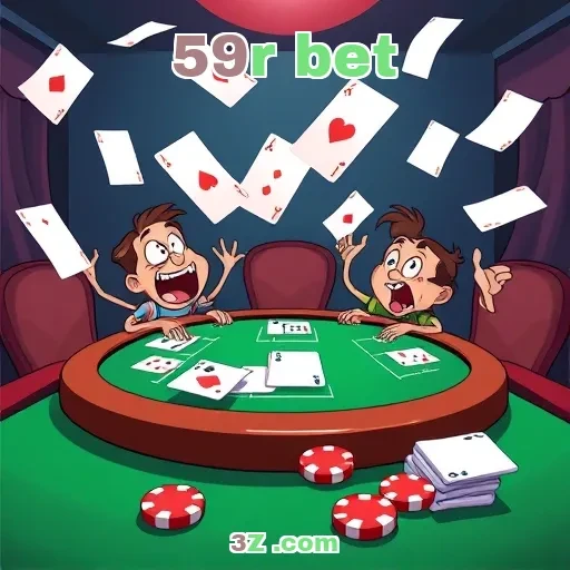 59r bet App