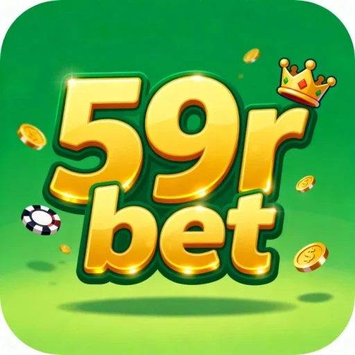 59r bet Logo