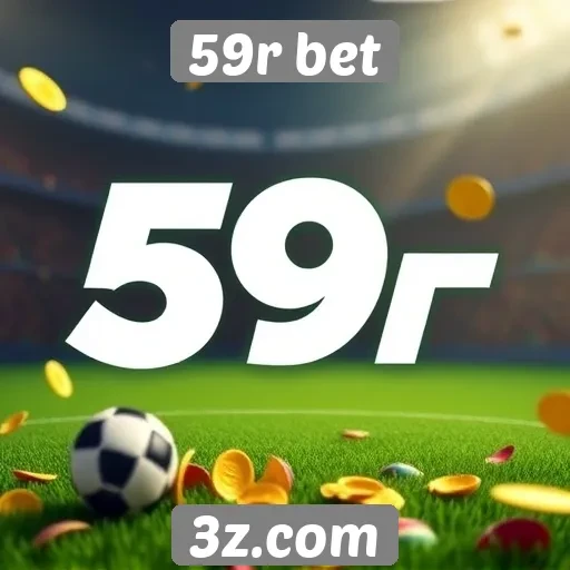 Explorando os jogos disponíveis no 59r bet