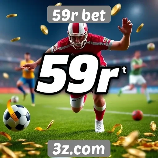 Opcões de jogos disponíveis no 59r bet