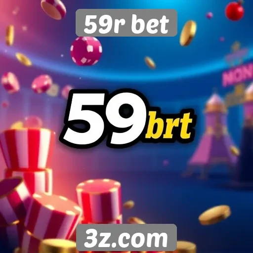 Novidades em jogos de cassino na 59r bet