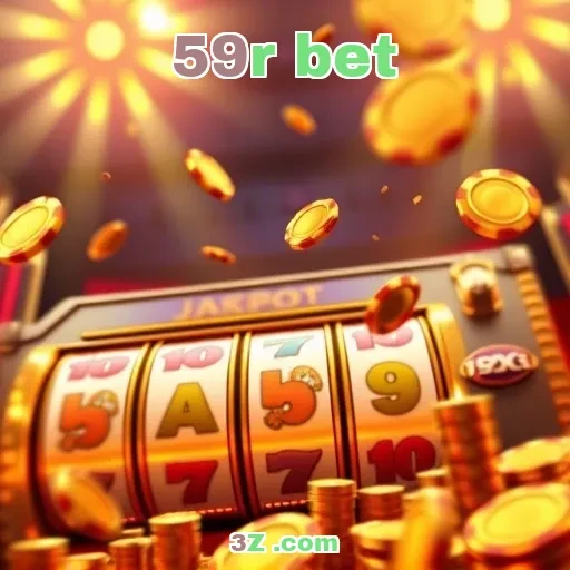 59r bet Pagamento