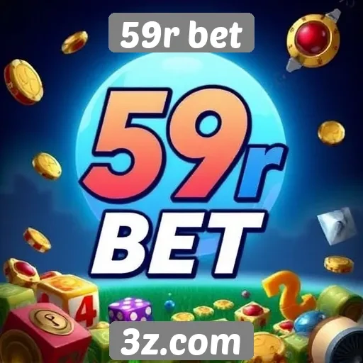 Jogos populares disponíveis no site 59r bet