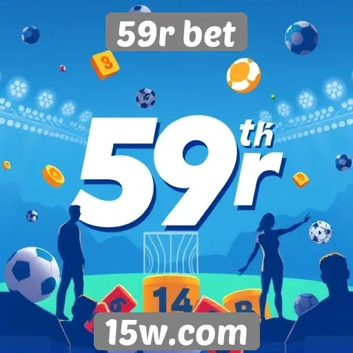 Estratégias populares entre usuários do 59r bet