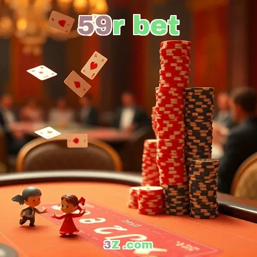 59r bet Promoções
