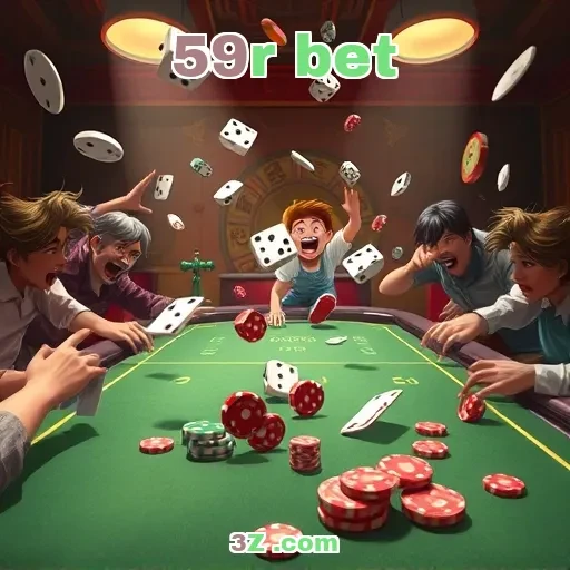 59r bet Caça-Níqueis